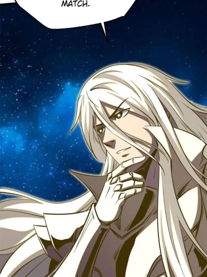 Super Gene Chap 390 - Next Chap 391