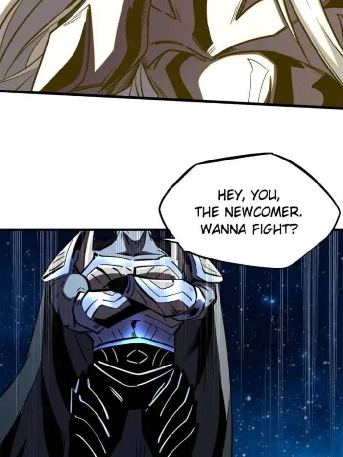 Super Gene Chap 390 - Next Chap 391