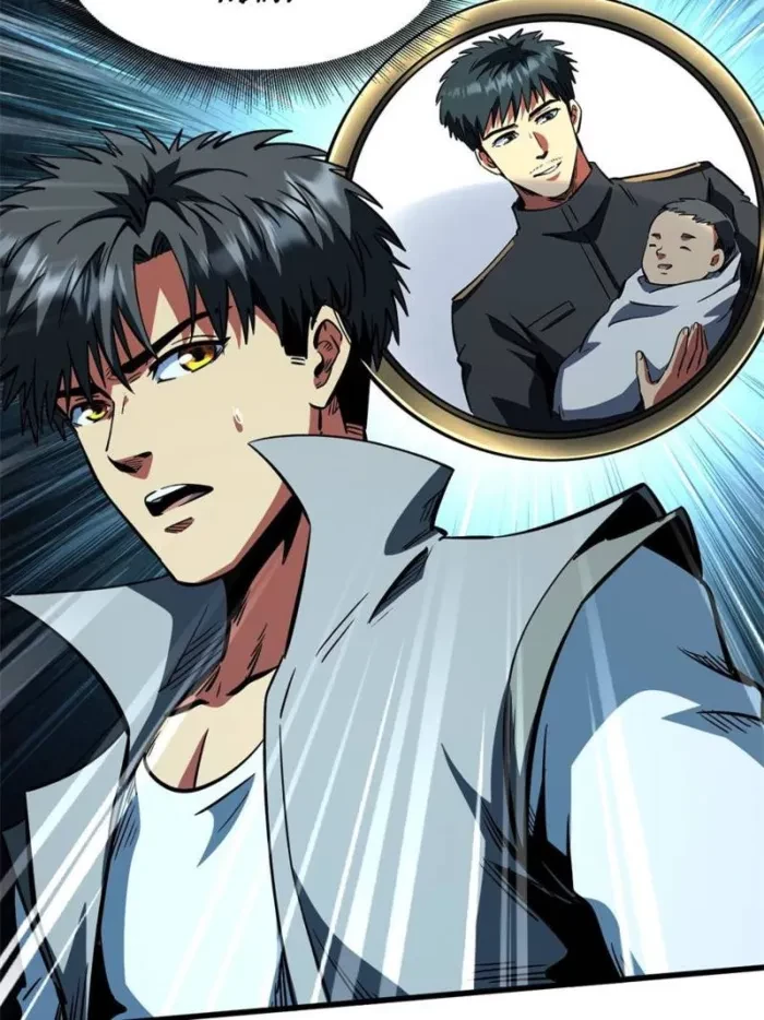 Super Gene Chap 389 - Next Chap 390