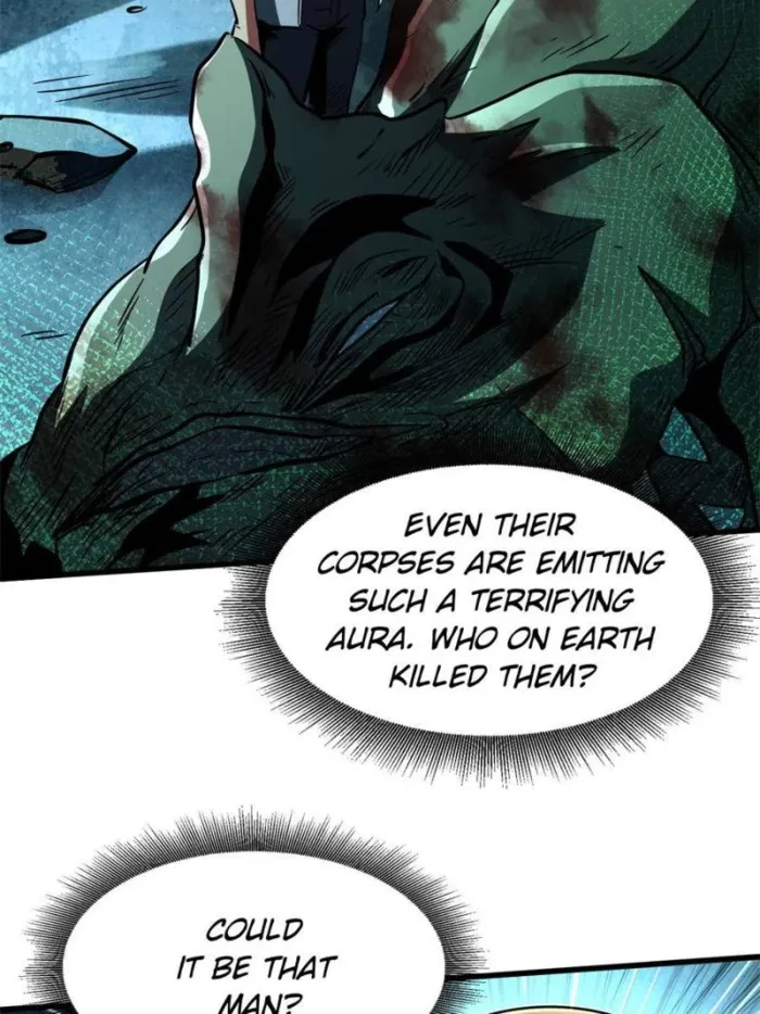 Super Gene Chap 389 - Next Chap 390