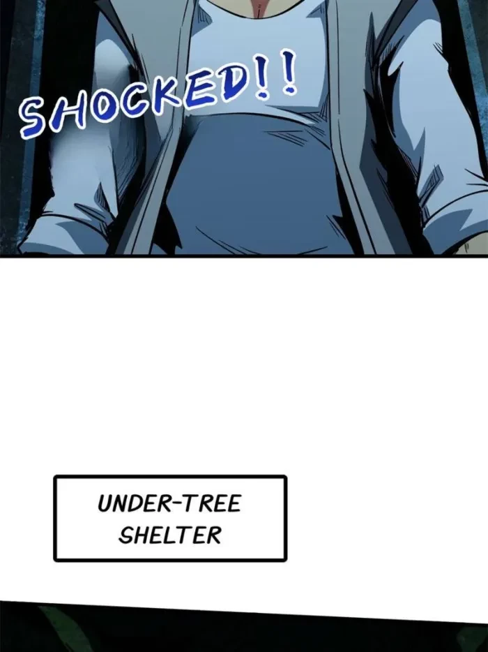 Super Gene Chap 389 - Next Chap 390