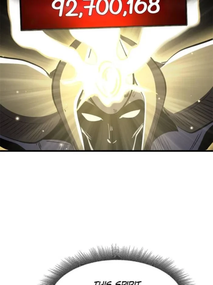 Super Gene Chap 390 - Next Chap 391