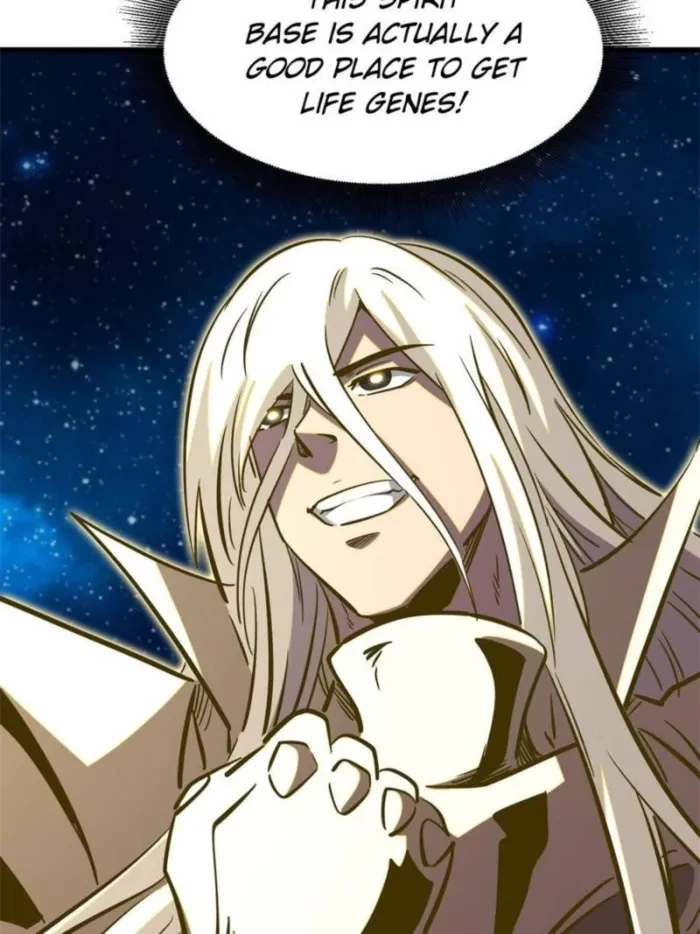 Super Gene Chap 390 - Next Chap 391