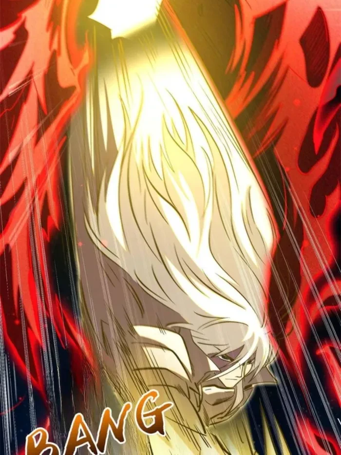 Super Gene Chap 390 - Next Chap 391