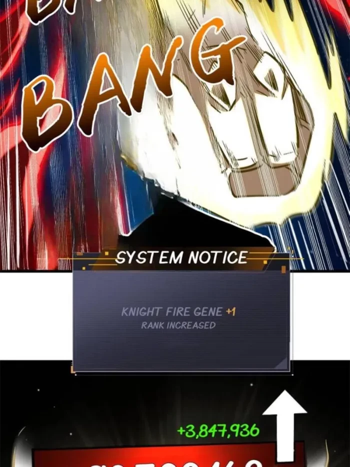 Super Gene Chap 390 - Next Chap 391