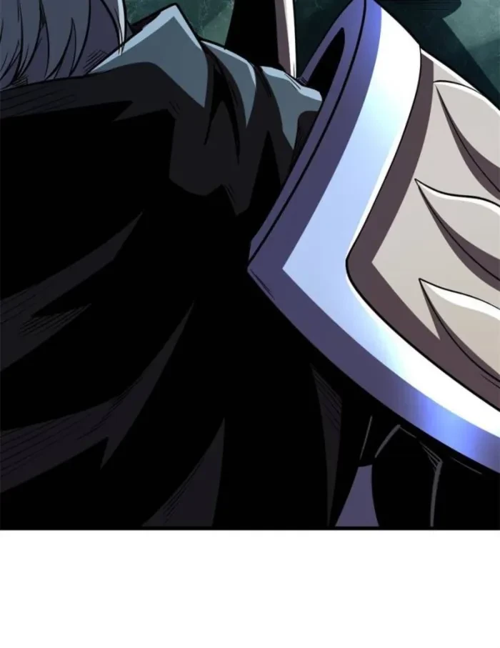 Super Gene Chap 390 - Next Chap 391