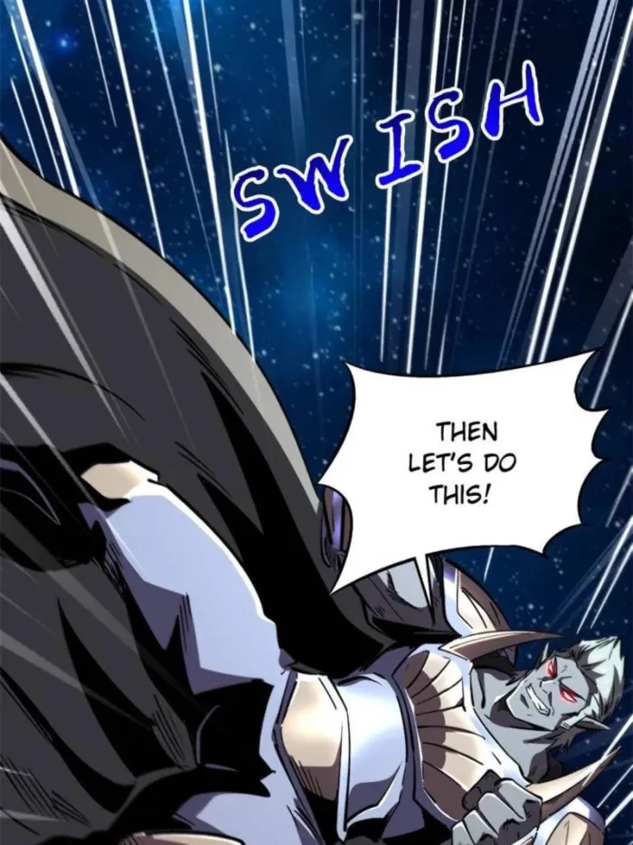 Super Gene Chap 390 - Next Chap 391