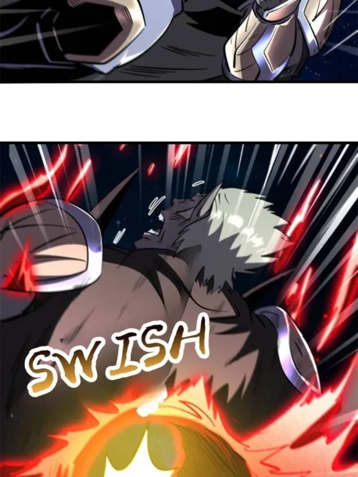 Super Gene Chap 390 - Next Chap 391
