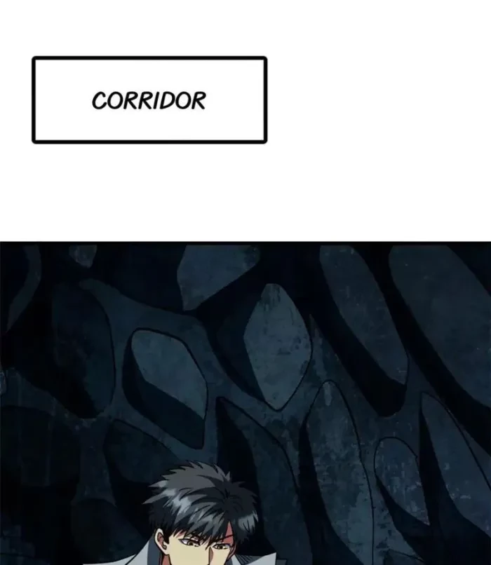 Super Gene Chap 389 - Next Chap 390