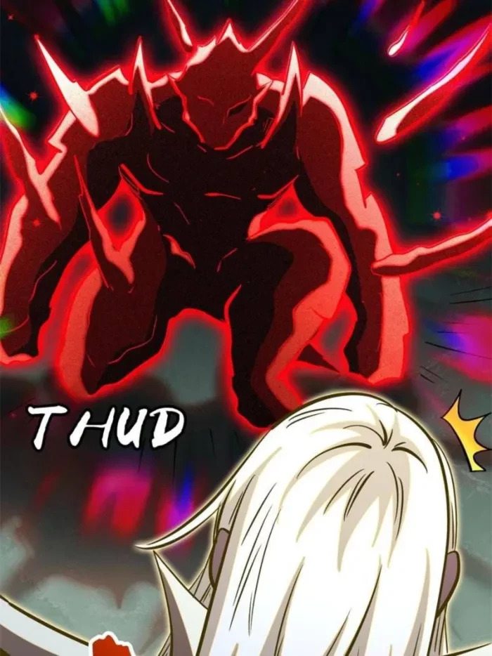 Super Gene Chap 390 - Next Chap 391