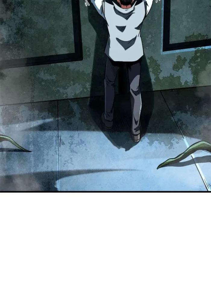 Super Gene Chap 389 - Next Chap 390