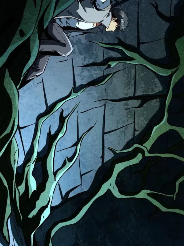 Super Gene Chap 389 - Next Chap 390