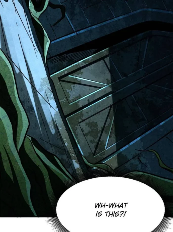 Super Gene Chap 389 - Next Chap 390