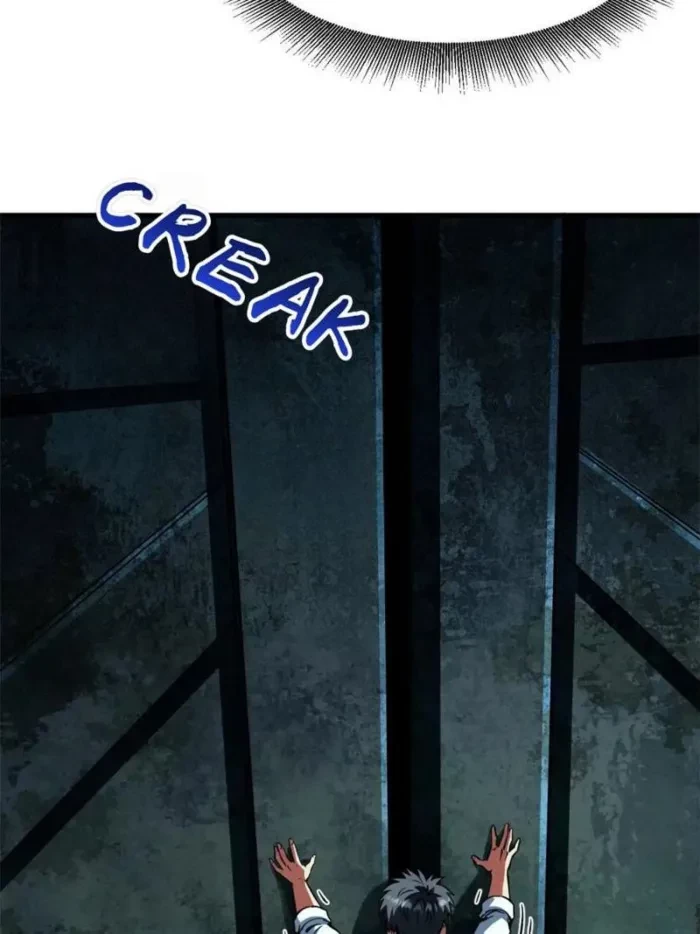 Super Gene Chap 389 - Next Chap 390