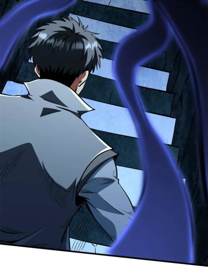 Super Gene Chap 389 - Next Chap 390