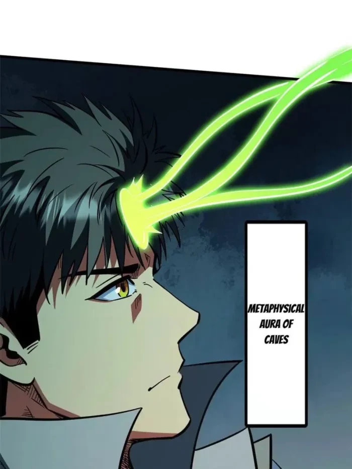 Super Gene Chap 389 - Next Chap 390