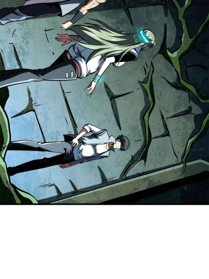 Super Gene Chap 389 - Next Chap 390