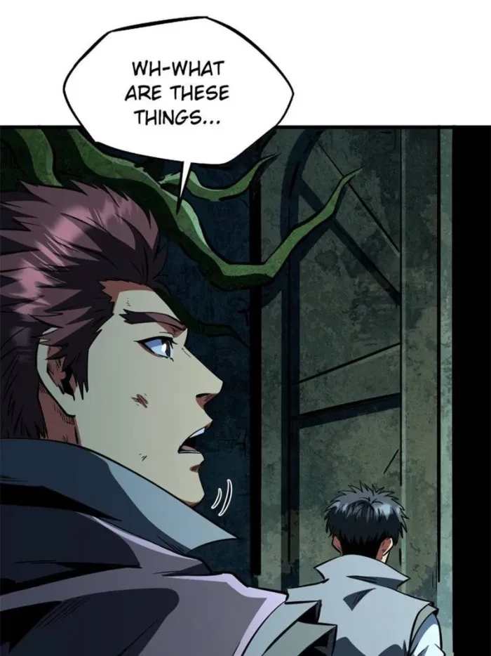 Super Gene Chap 389 - Next Chap 390