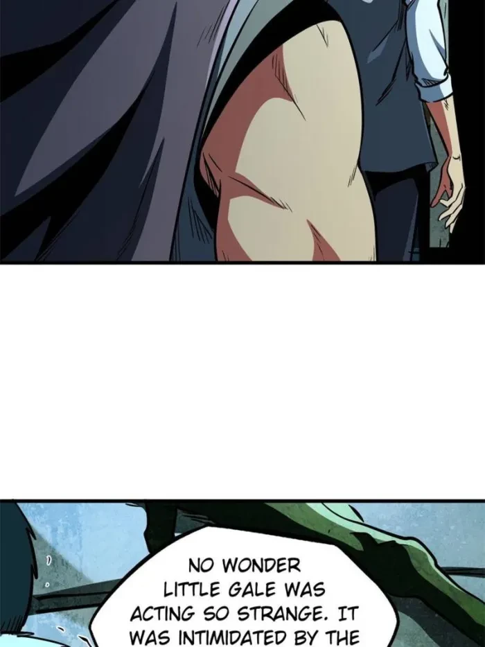 Super Gene Chap 389 - Next Chap 390