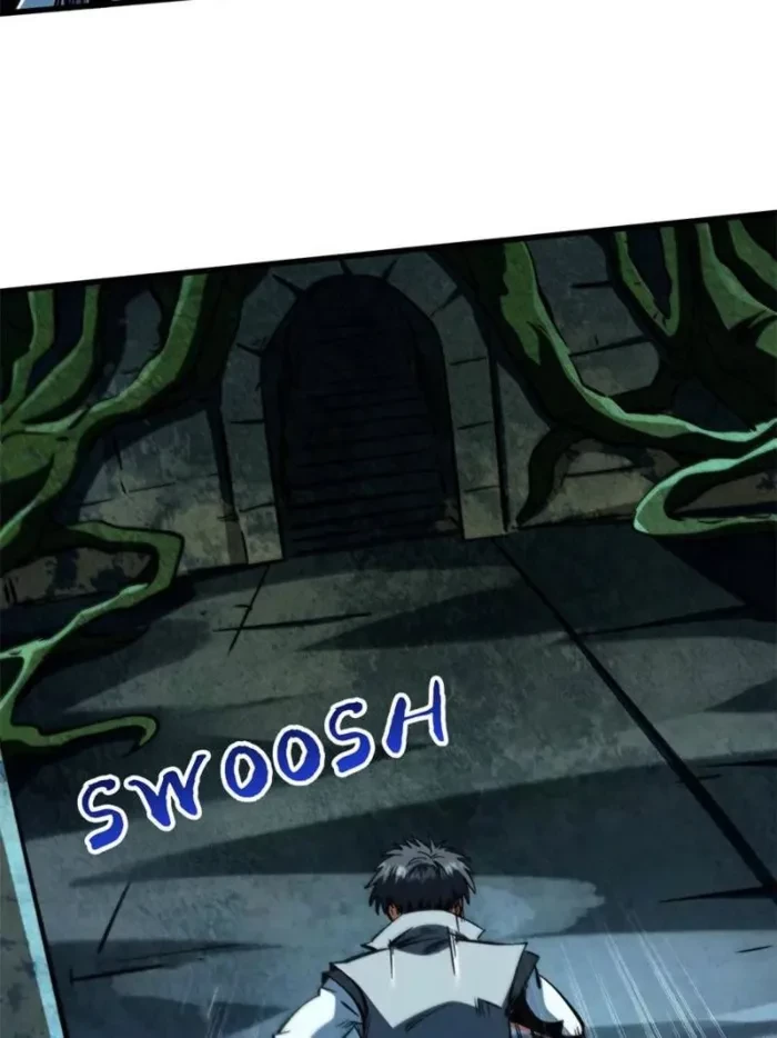 Super Gene Chap 389 - Next Chap 390