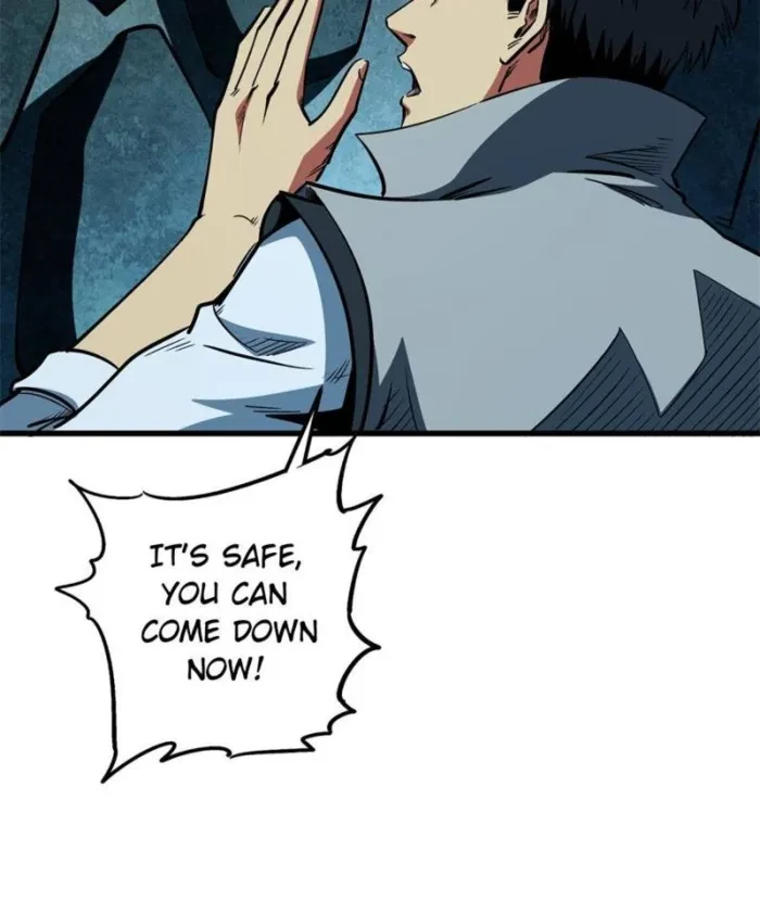 Super Gene Chap 389 - Next Chap 390