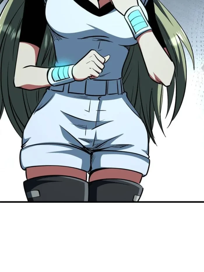 Super Gene Chap 389 - Next Chap 390