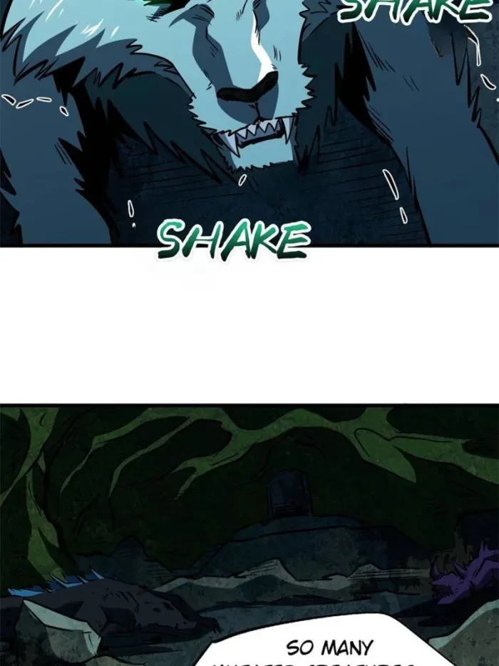 Super Gene Chap 389 - Next Chap 390