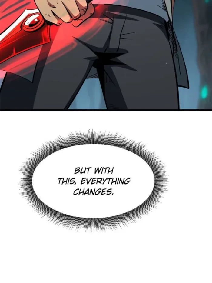 Super Gene Chap 385 - Next Chap 386