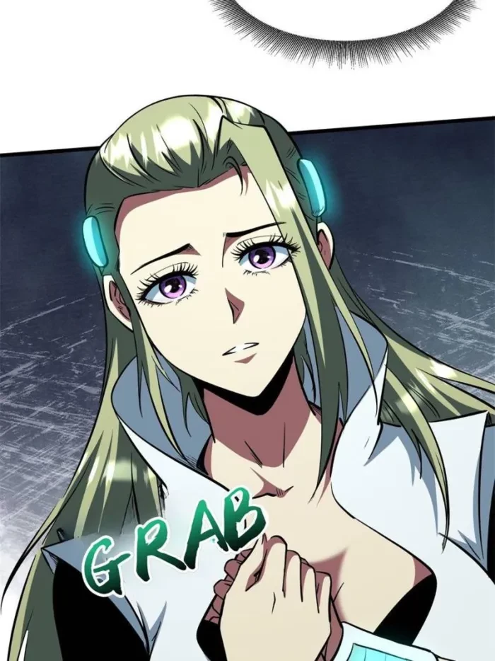 Super Gene Chap 385 - Next Chap 386