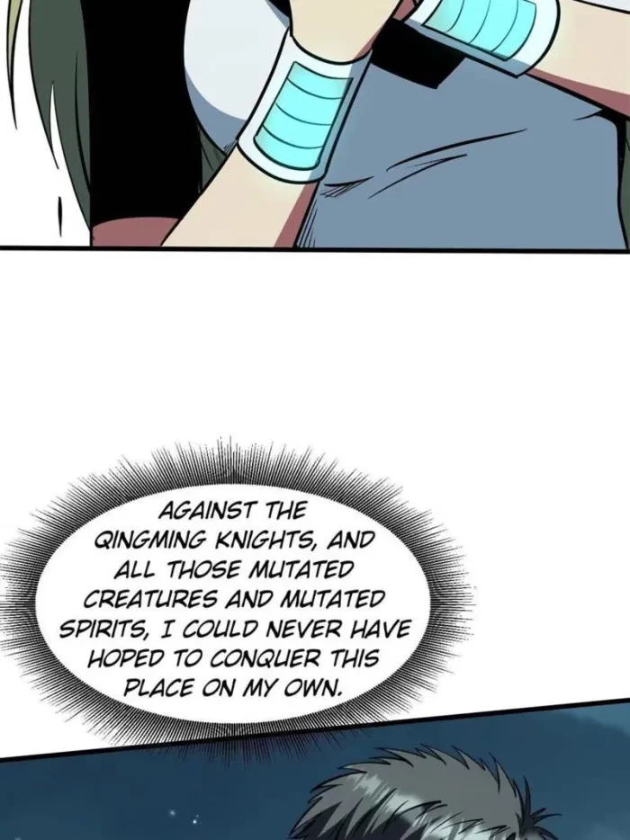 Super Gene Chap 385 - Next Chap 386