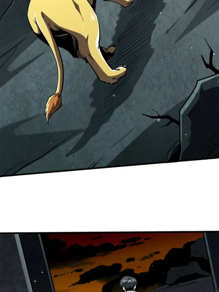 Super Gene Chap 385 - Next Chap 386