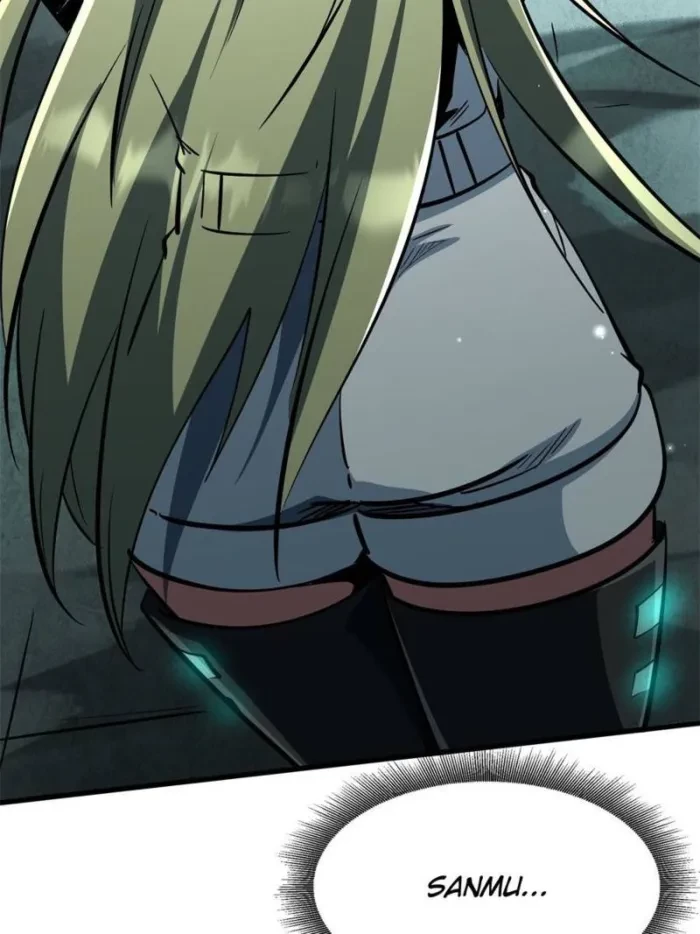 Super Gene Chap 385 - Next Chap 386