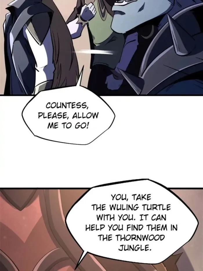 Super Gene Chap 386 - Next Chap 387