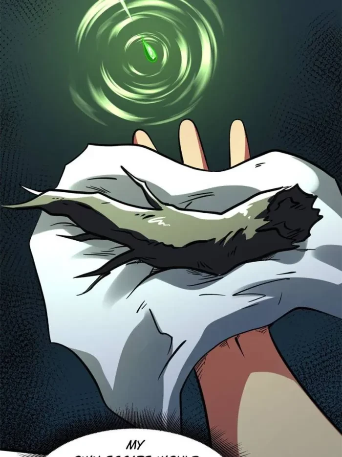 Super Gene Chap 385 - Next Chap 386