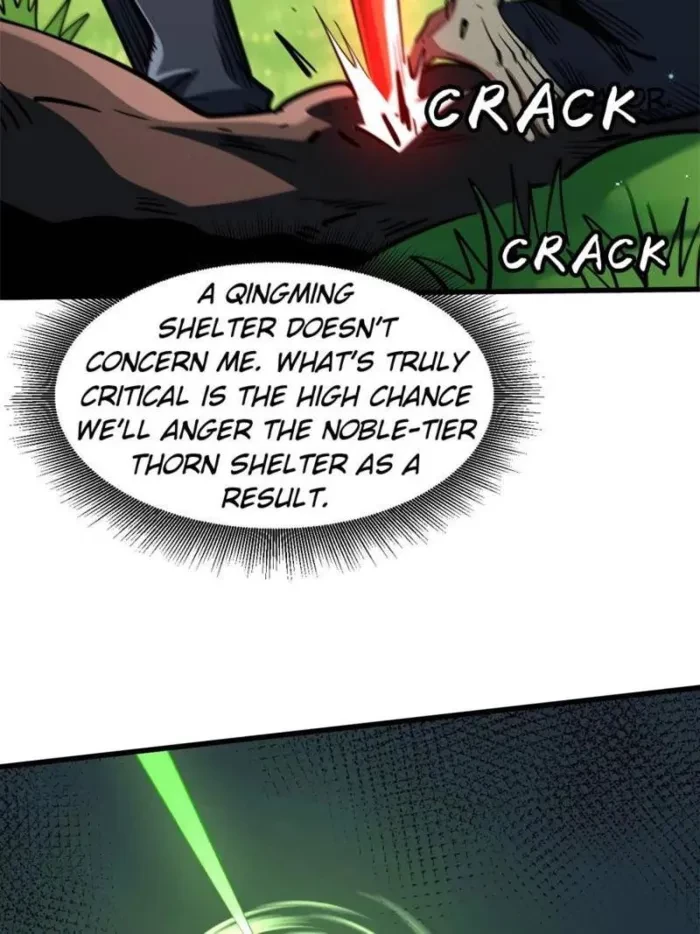 Super Gene Chap 385 - Next Chap 386