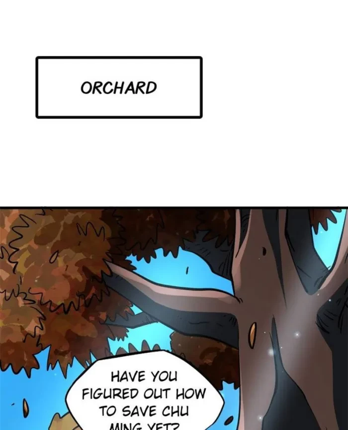 Super Gene Chap 385 - Next Chap 386