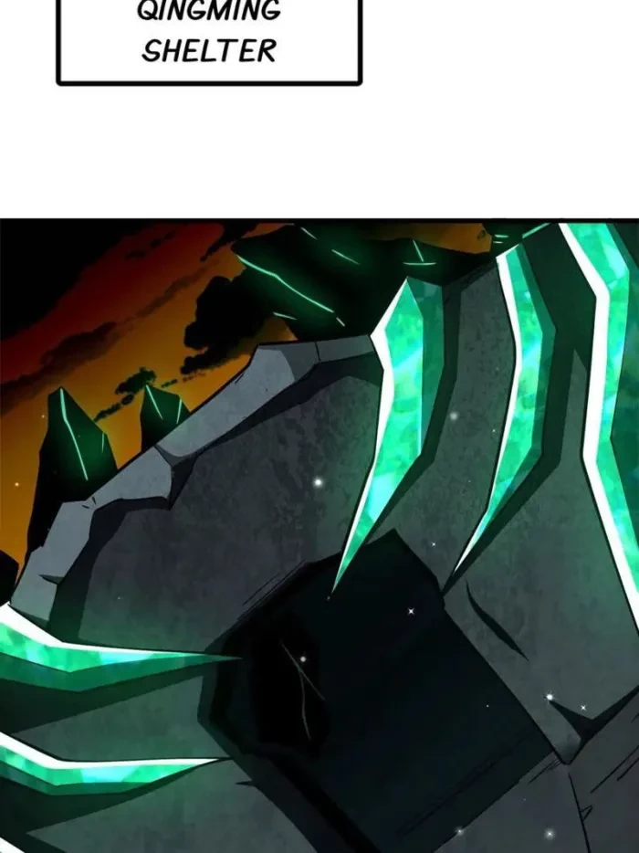 Super Gene Chap 385 - Next Chap 386