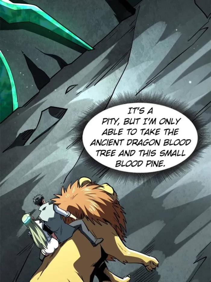 Super Gene Chap 385 - Next Chap 386