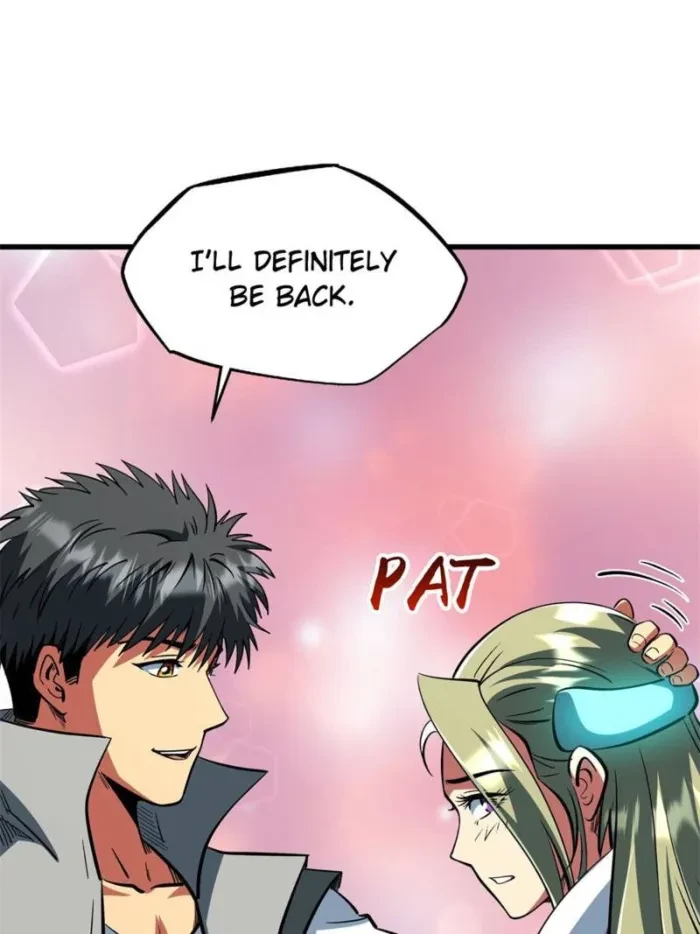 Super Gene Chap 385 - Next Chap 386