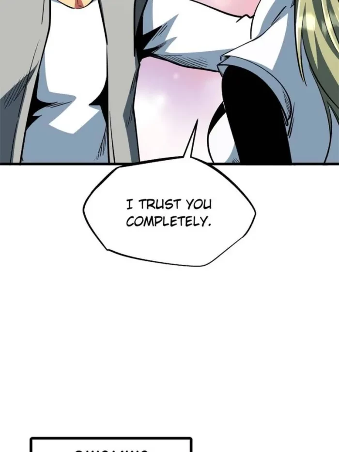 Super Gene Chap 385 - Next Chap 386