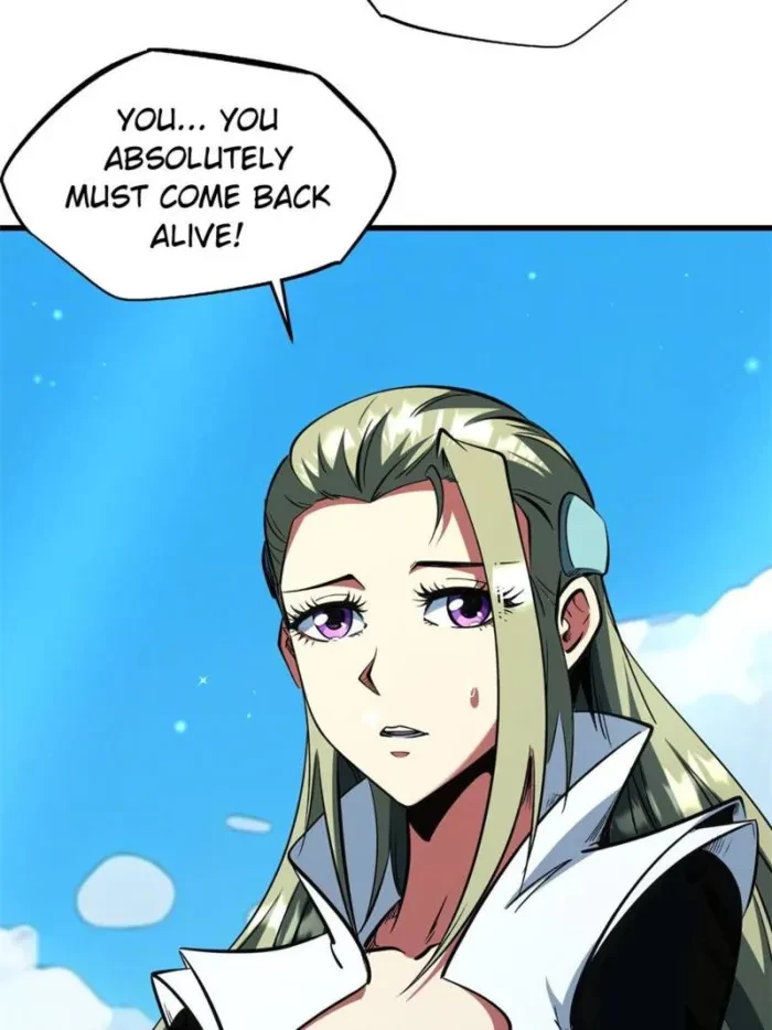 Super Gene Chap 385 - Next Chap 386