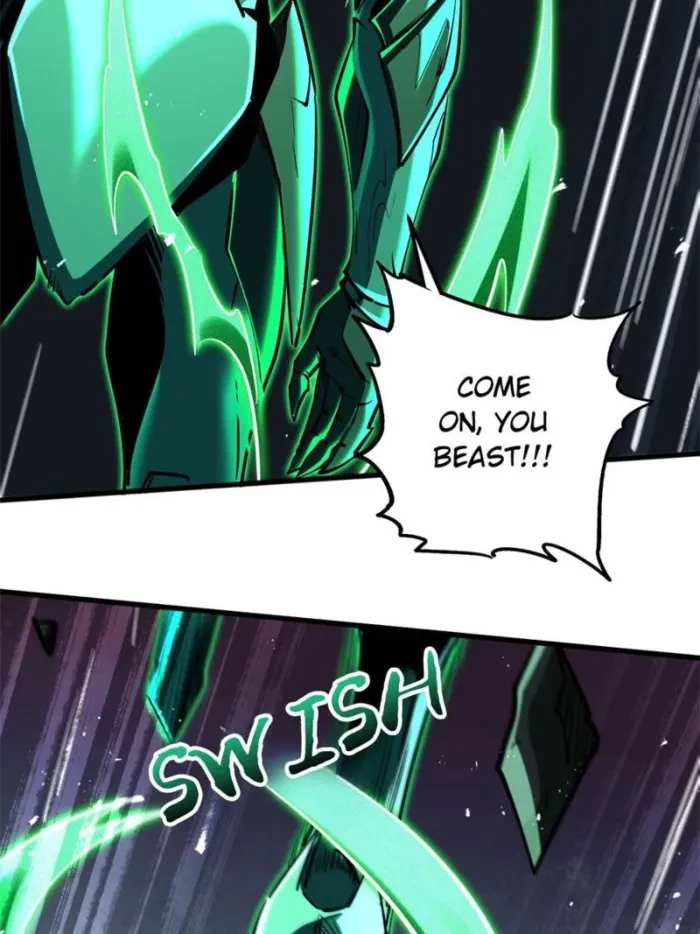 Super Gene Chap 385 - Next Chap 386