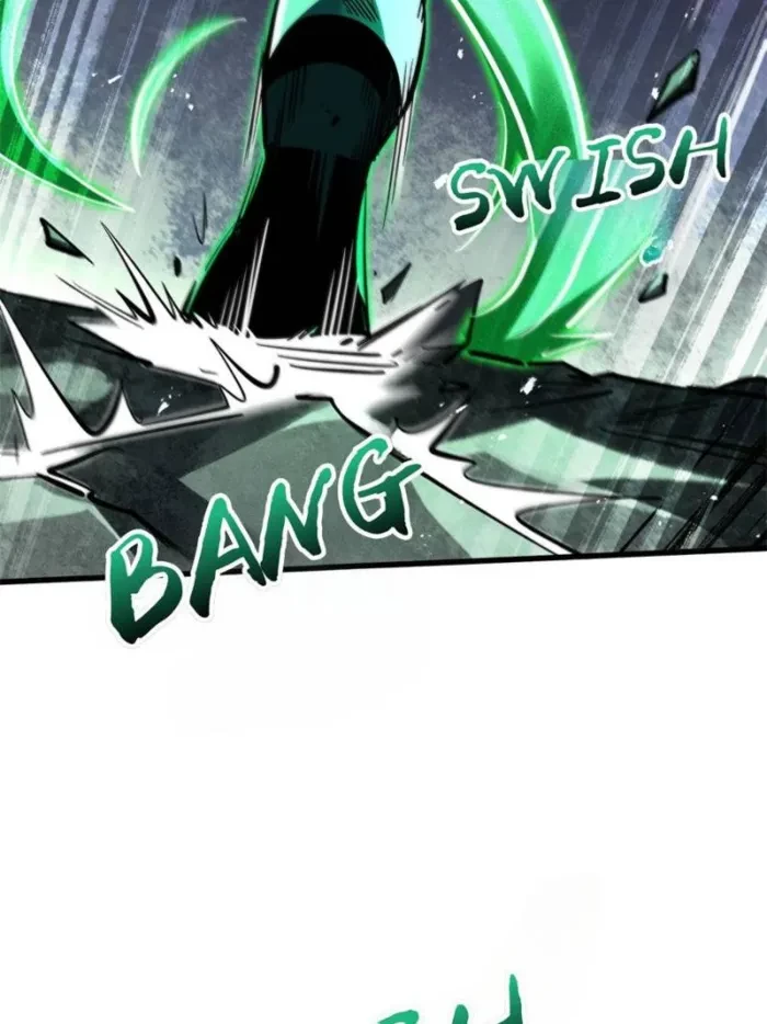 Super Gene Chap 385 - Next Chap 386