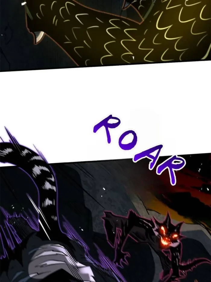 Super Gene Chap 385 - Next Chap 386