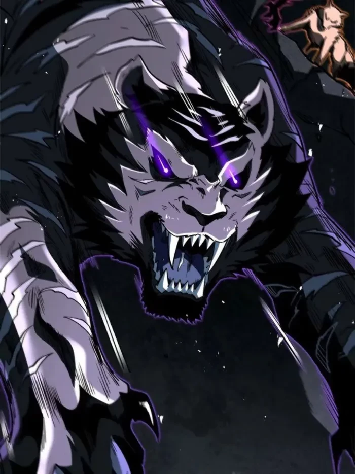 Super Gene Chap 385 - Next Chap 386