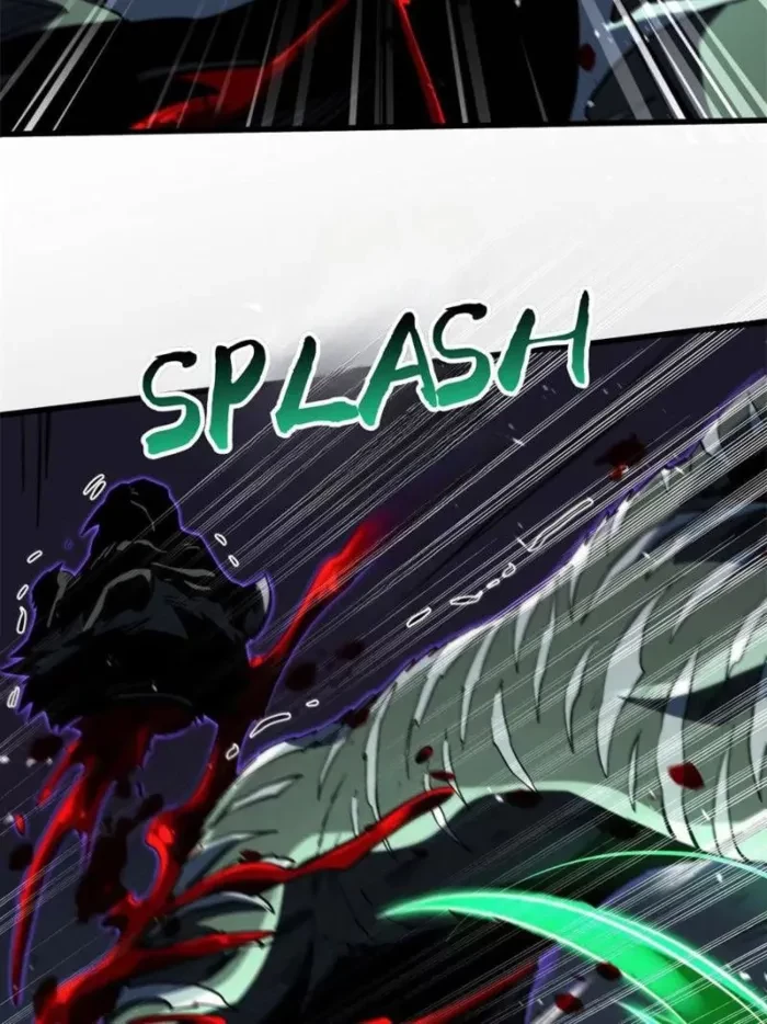 Super Gene Chap 385 - Next Chap 386