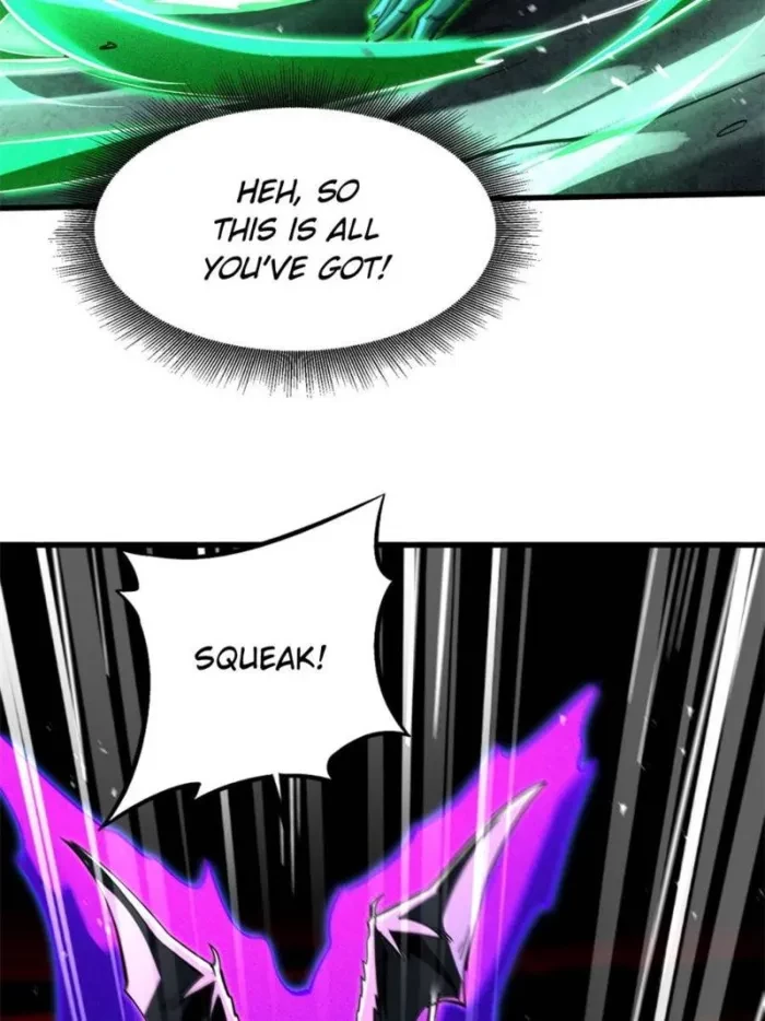 Super Gene Chap 385 - Next Chap 386