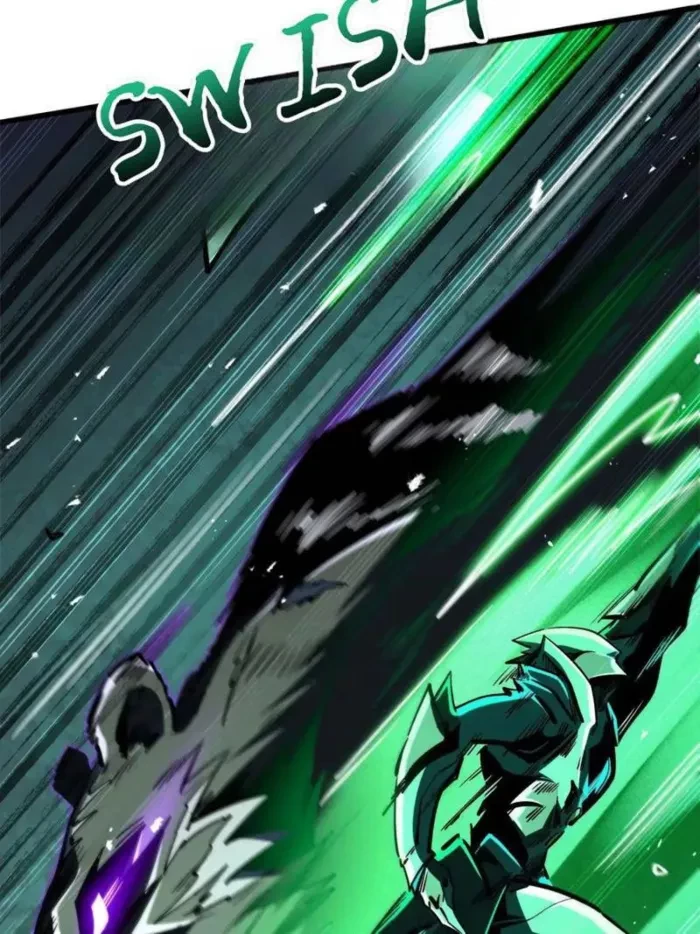 Super Gene Chap 385 - Next Chap 386