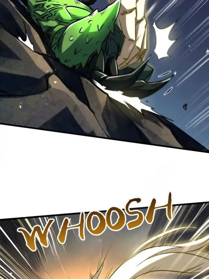 Super Gene Chap 384 - Next Chap 385