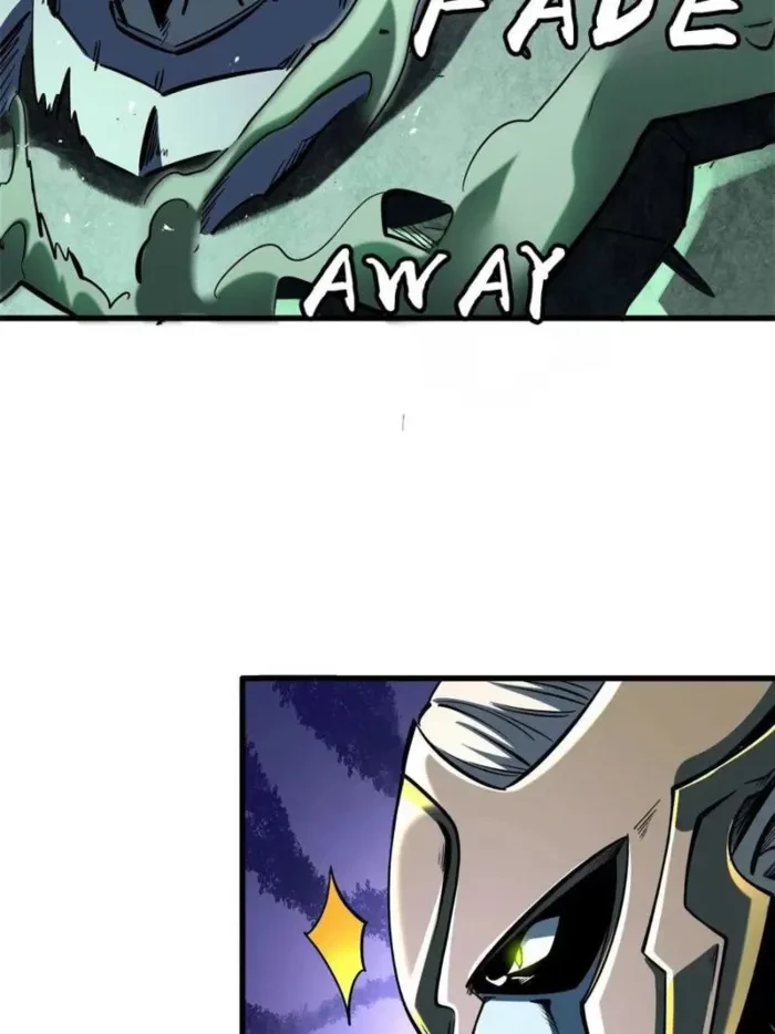 Super Gene Chap 385 - Next Chap 386